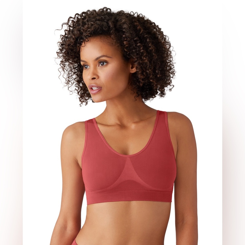 Wacoal B-Smooth® Wire Free Bralette Size 32